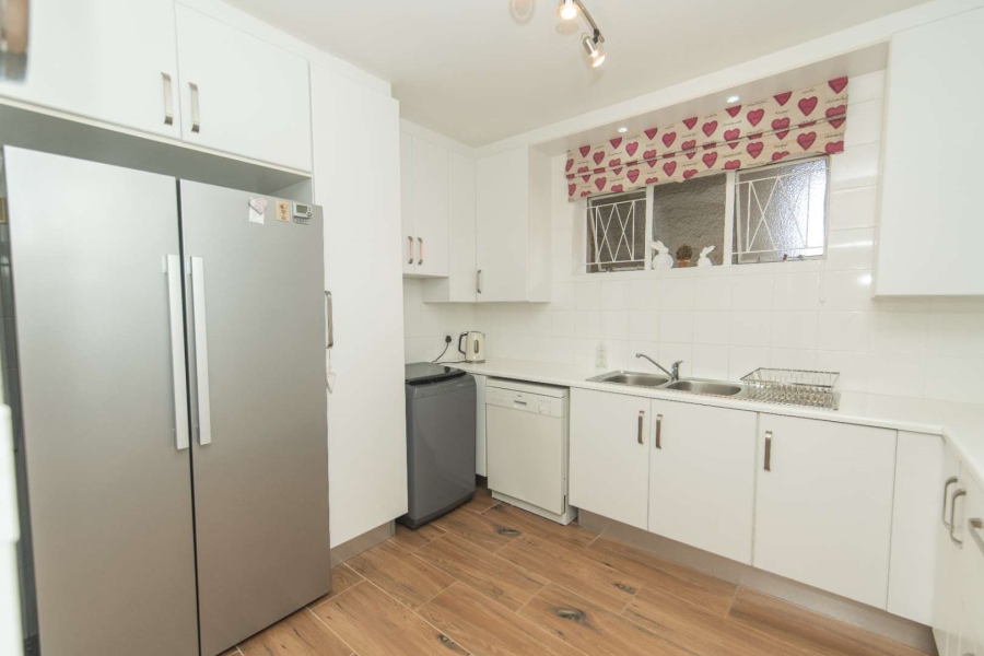 2 Bedroom Property for Sale in St Georges Park Eastern Cape